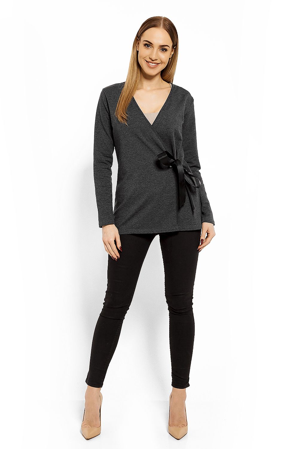 blouse model 113246 PeeKaBoo