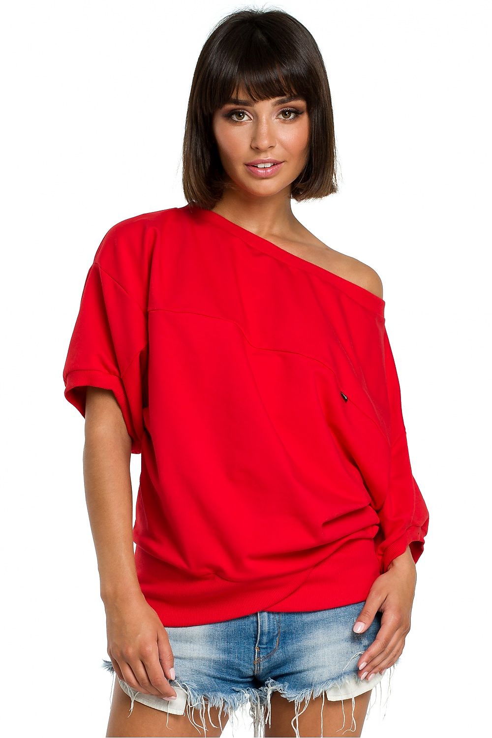 blouse model 118596 BeWear