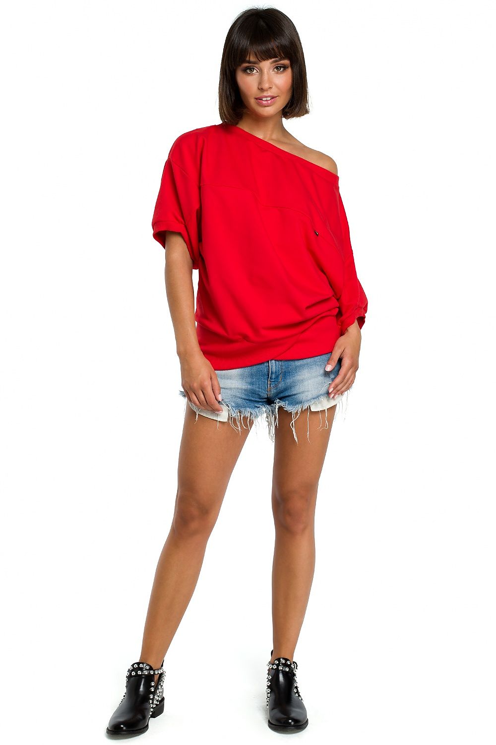 blouse model 118596 BeWear