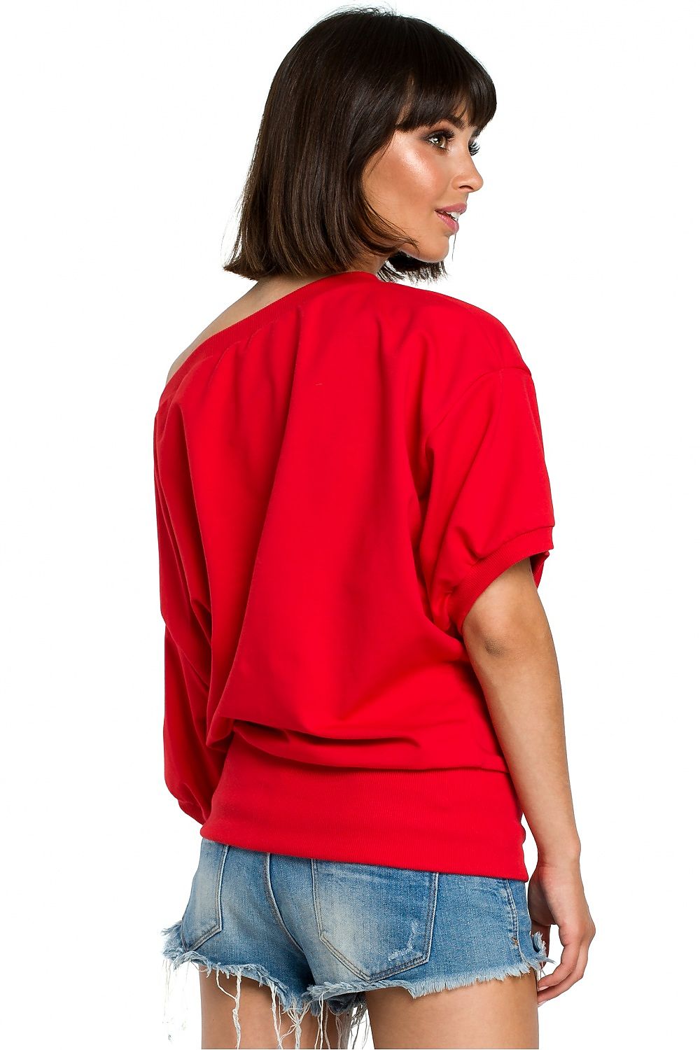 blouse model 118596 BeWear