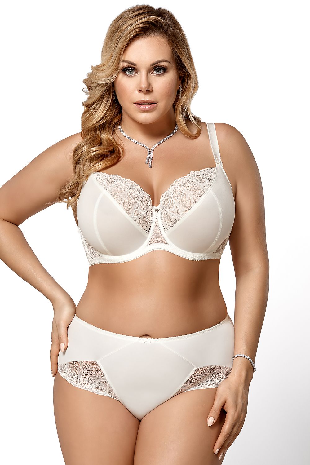 Zacht model 119166 Gorsenia Lingerie
