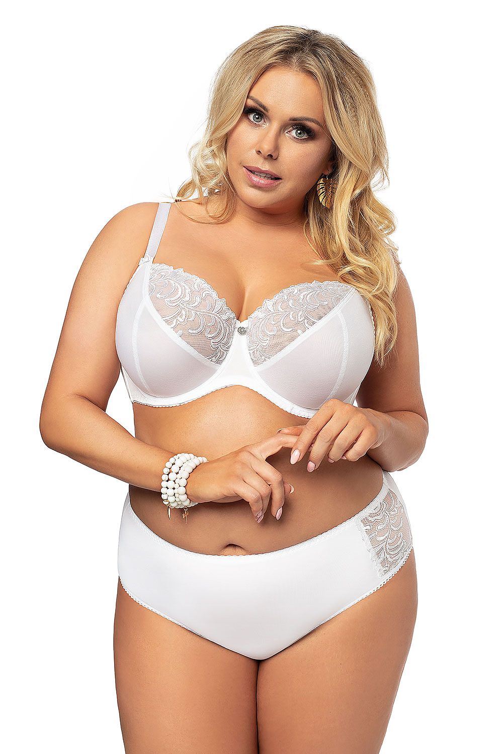 Zacht model 125481 Gorsenia Lingerie