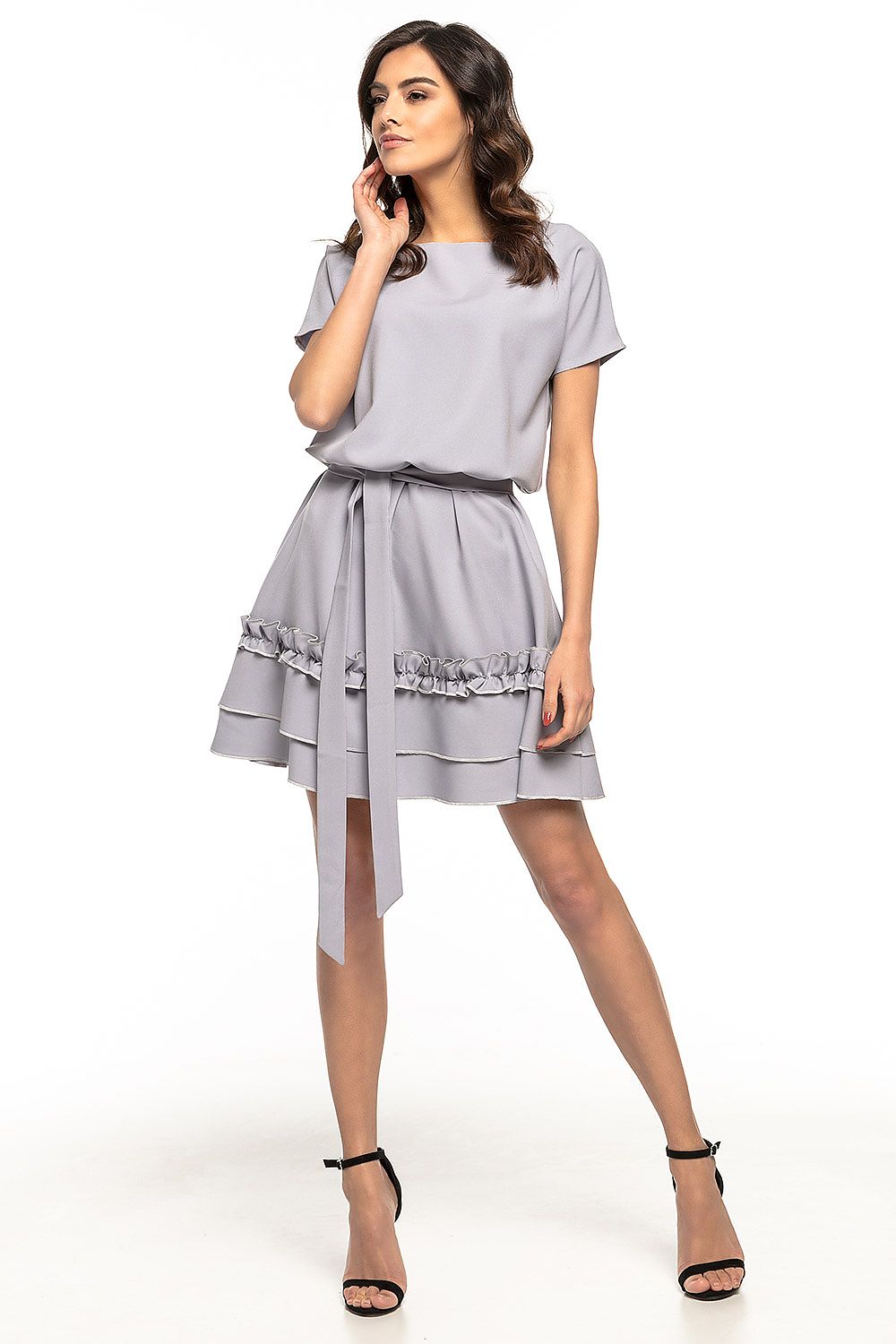 Dagjurk model 127919 Tessita