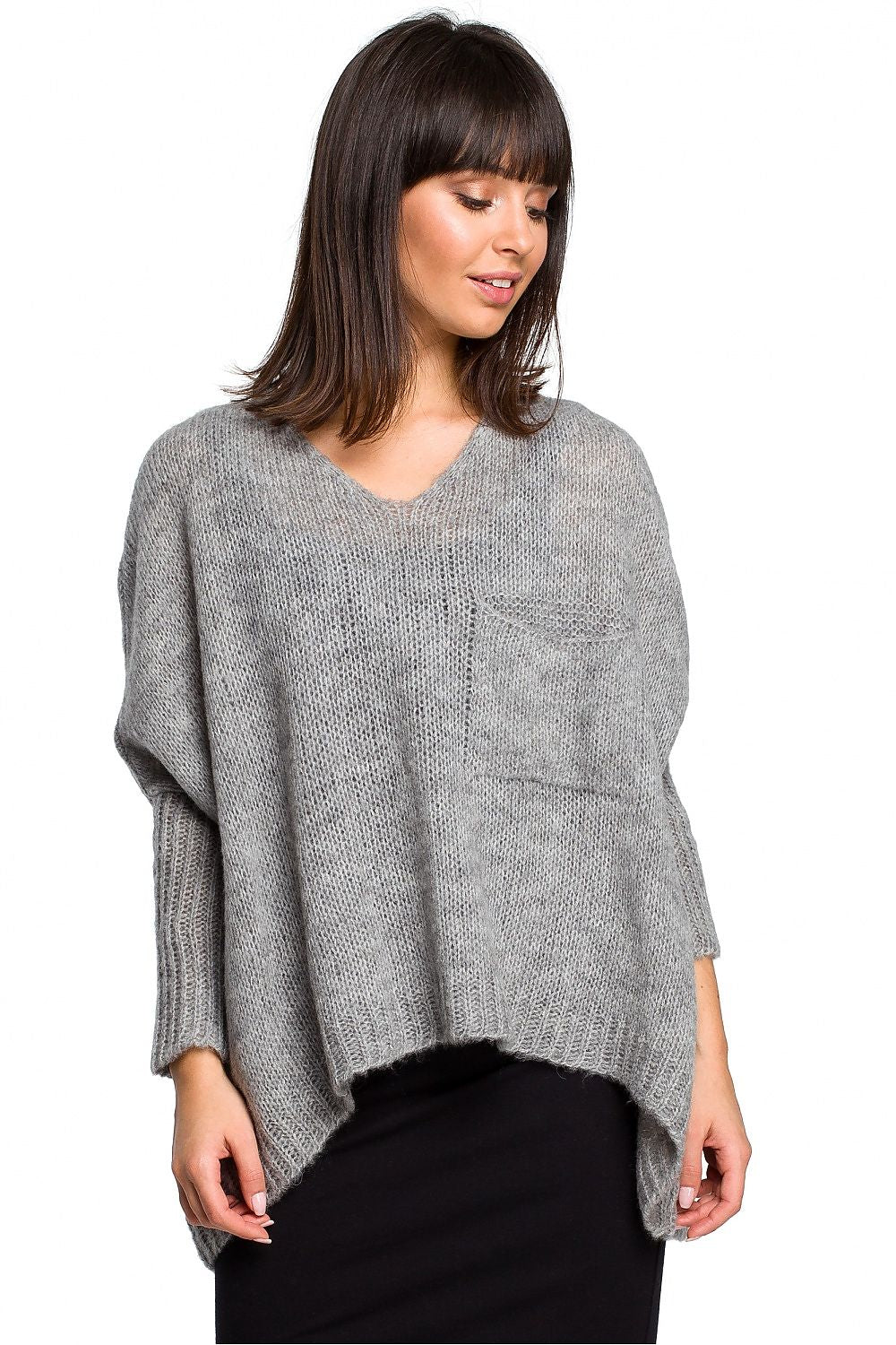 trui model 129170 BE Knit