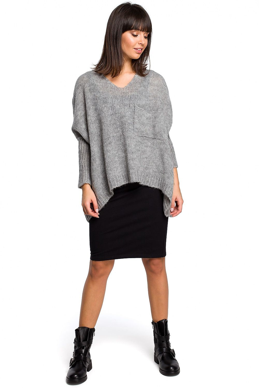 trui model 129170 BE Knit