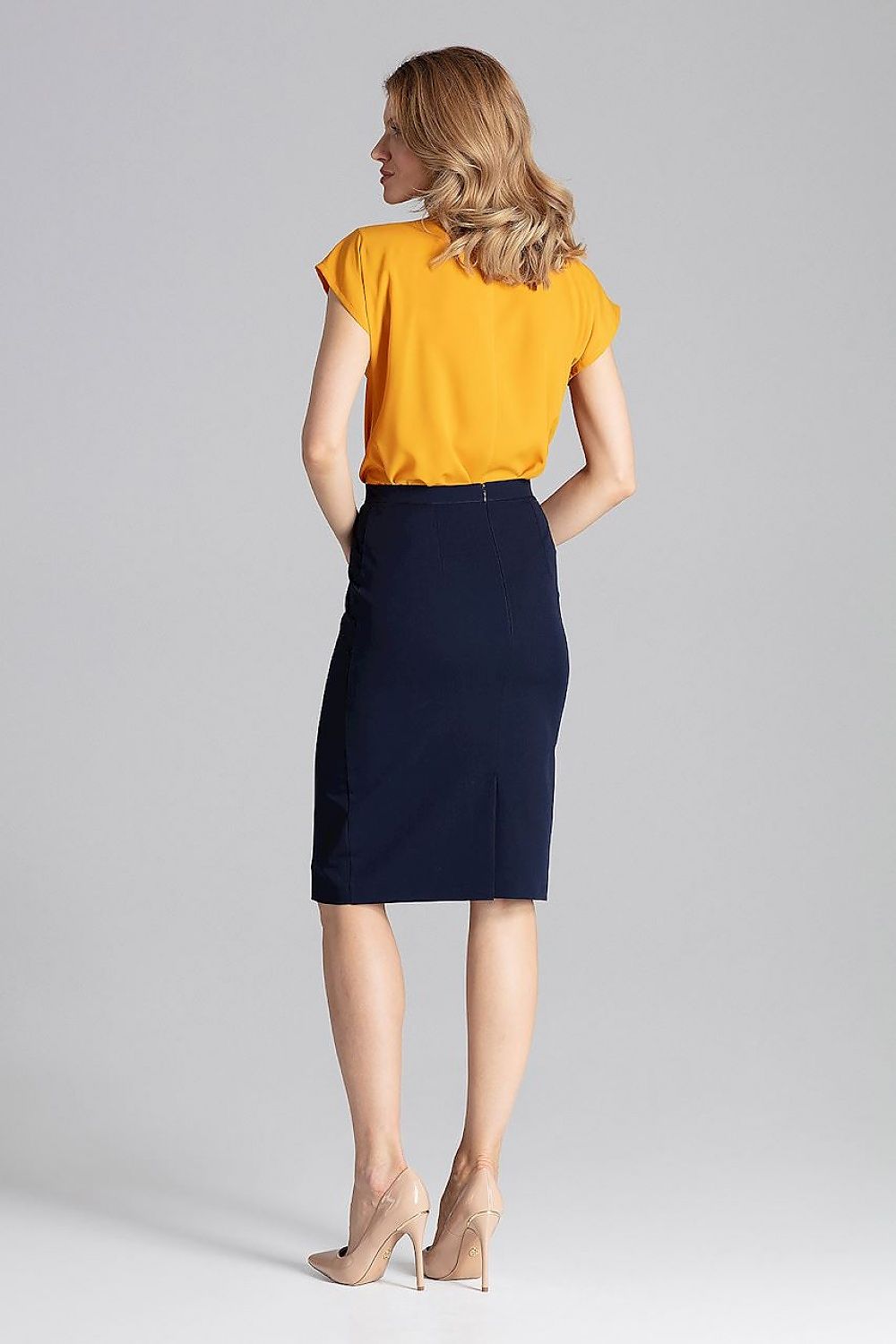Klassieke rok model 129745 Figl