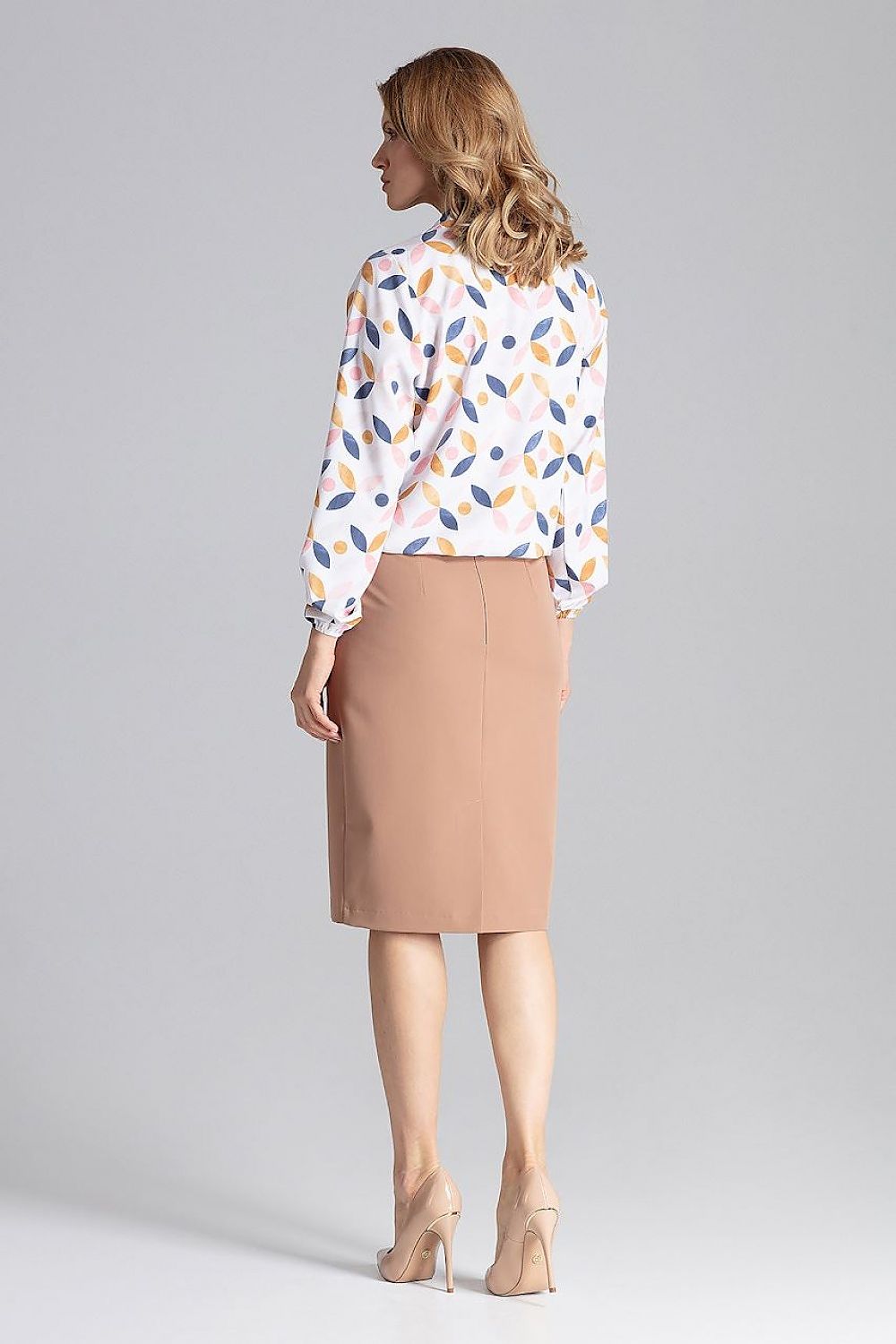 Klassieke rok model 129748 Figl