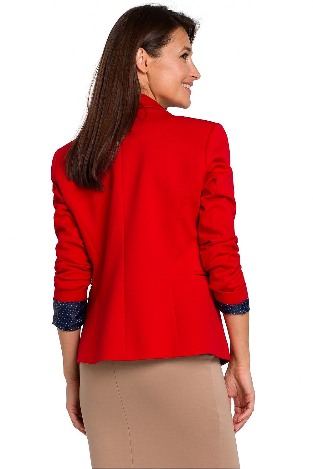 jasje model 130423 Stylove