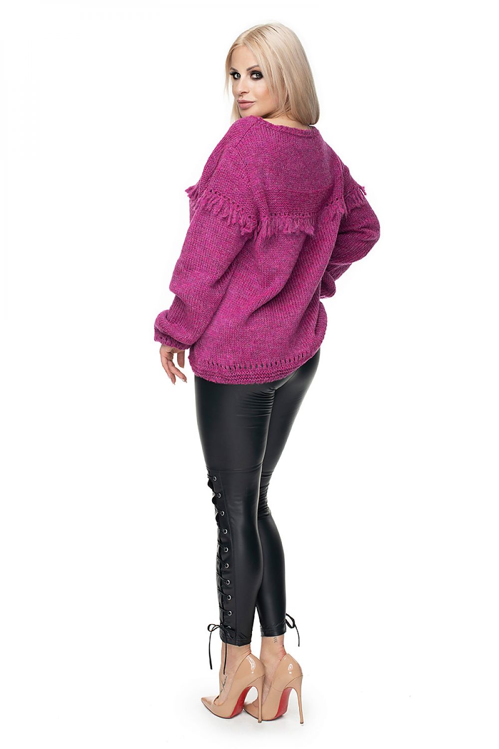 trui model 131603 PeeKaBoo