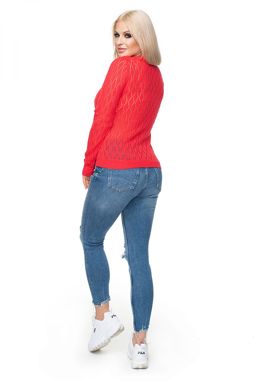 trui model 131609 PeeKaBoo