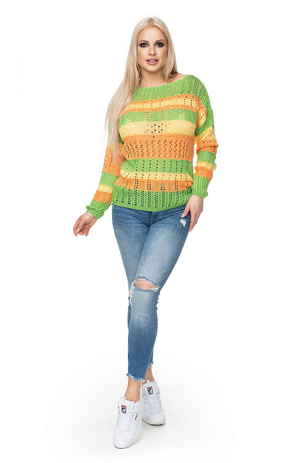 trui model 131613 PeeKaBoo