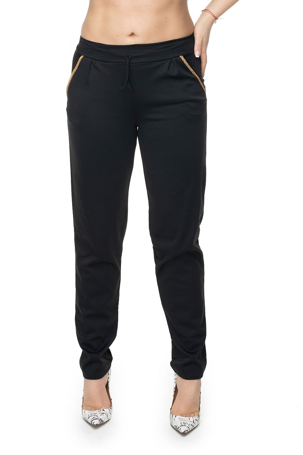 Lange broek model 131929 PeeKaBoo