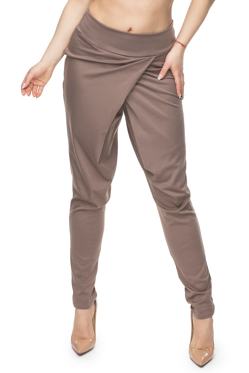 Lange broek model 131932 PeeKaBoo