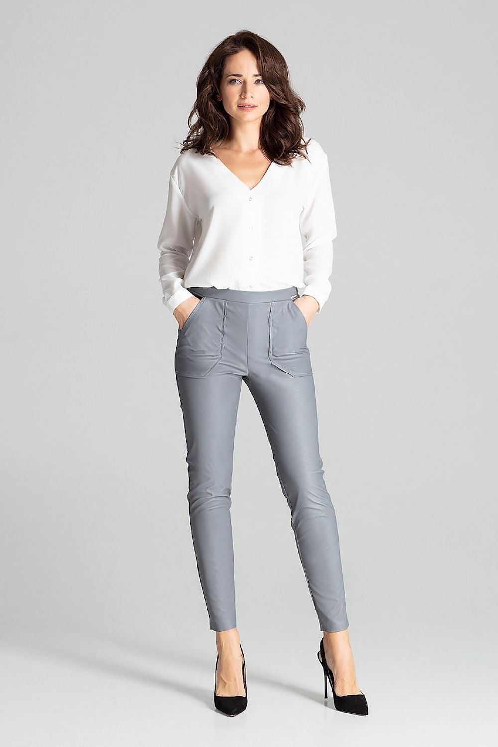 Lange broek model 139336 Lenitif