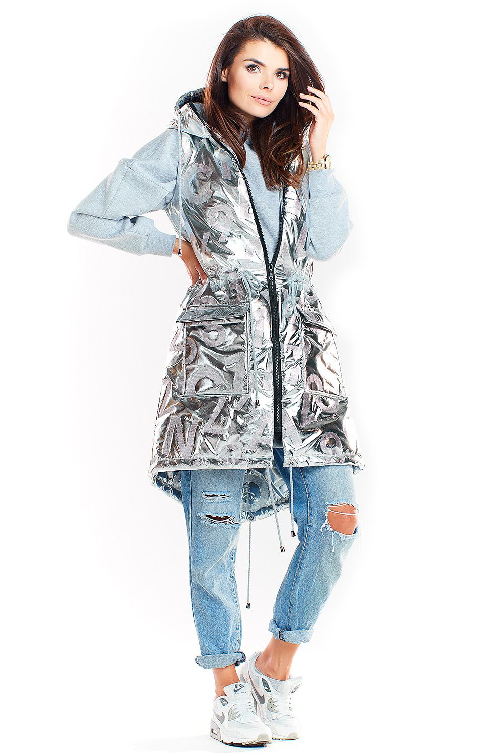 vest model 139544 awama
