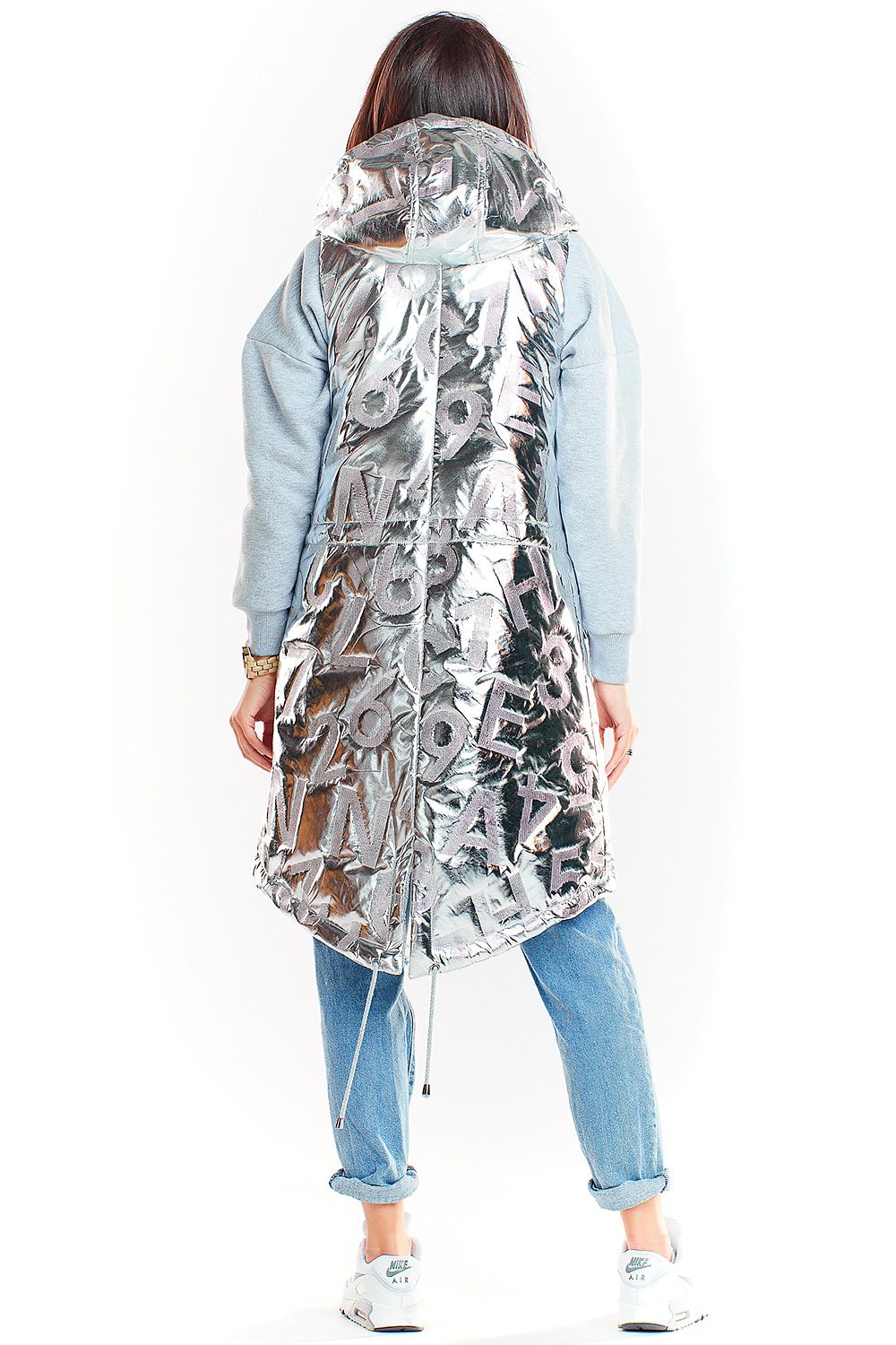 vest model 139544 awama