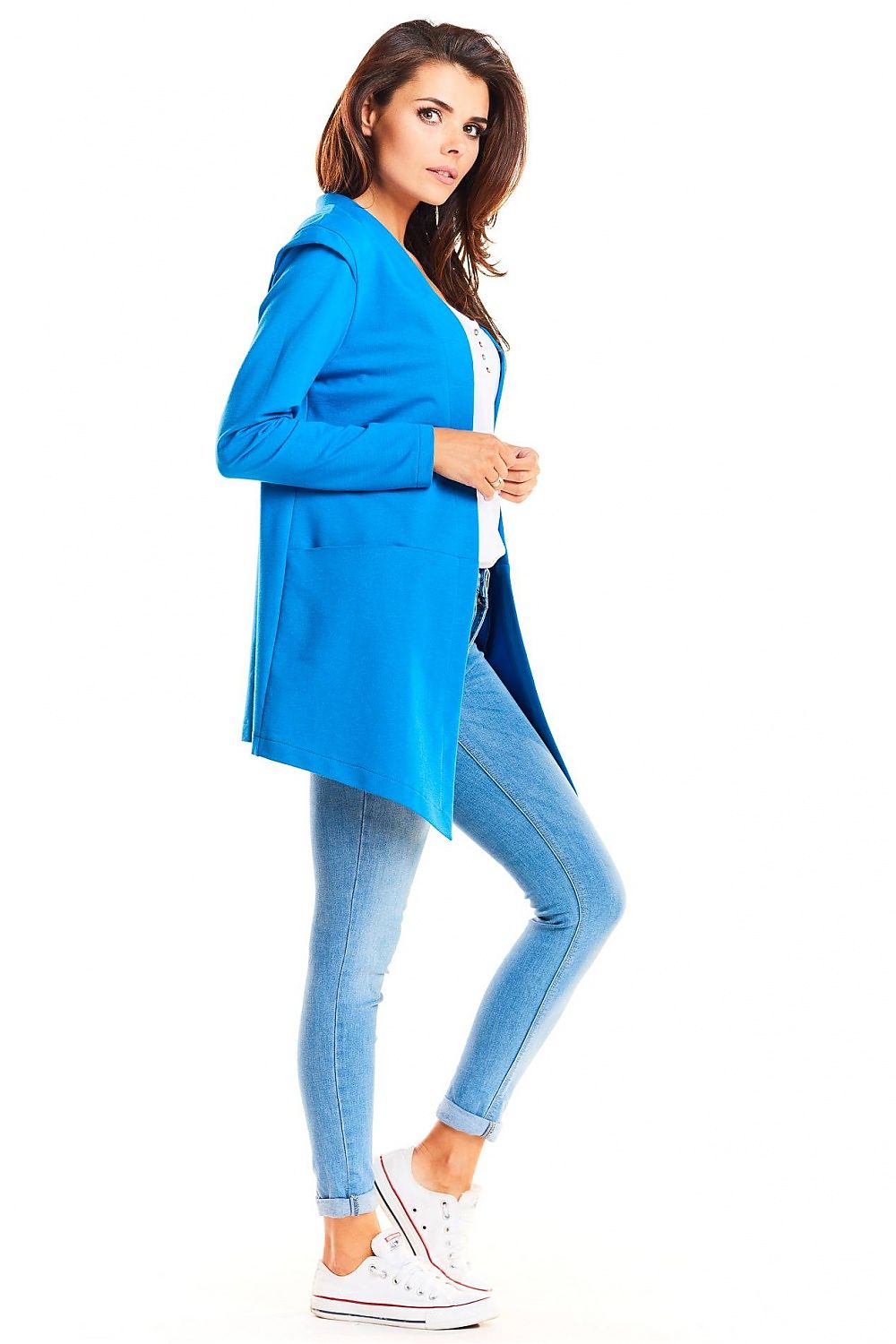 jasje model 140037 Infinite You