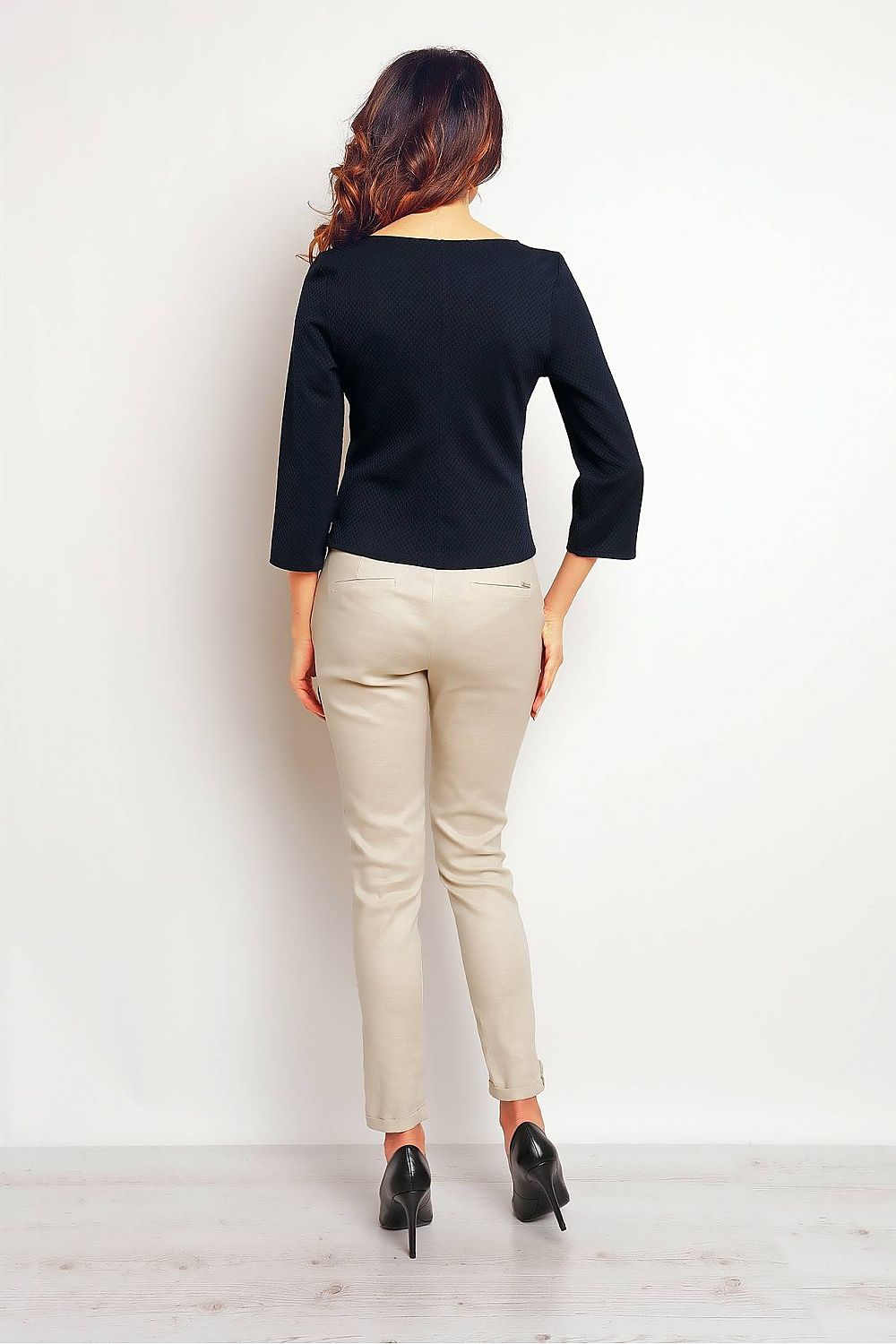 blouse model 140097 Infinite You