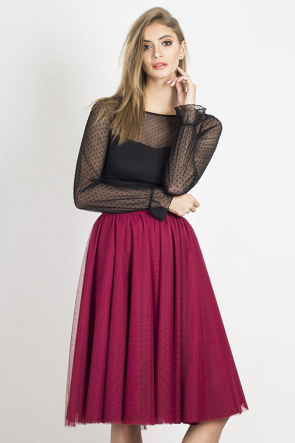 rok model 142710 IVON