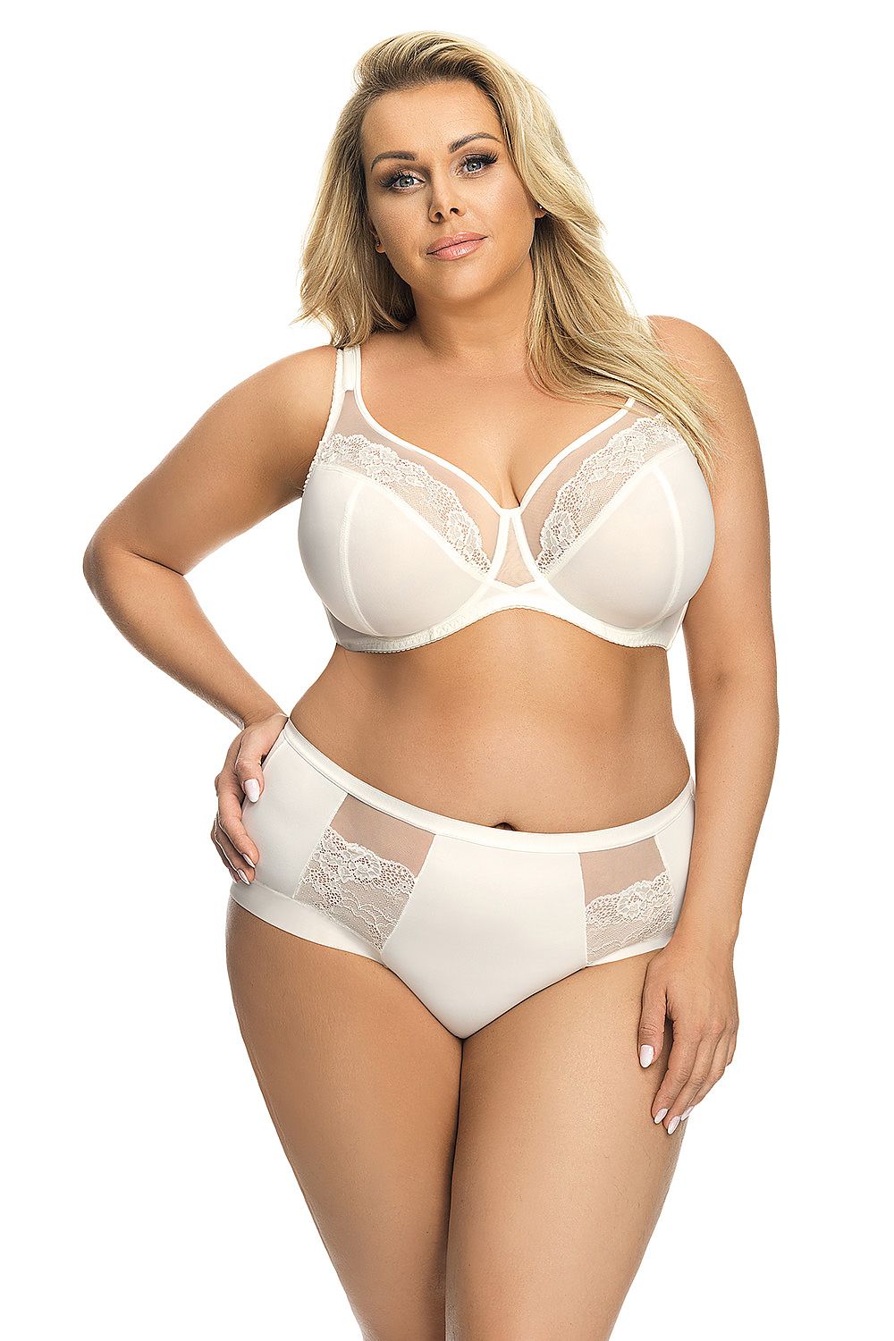 Zacht model 144368 Gorsenia Lingerie