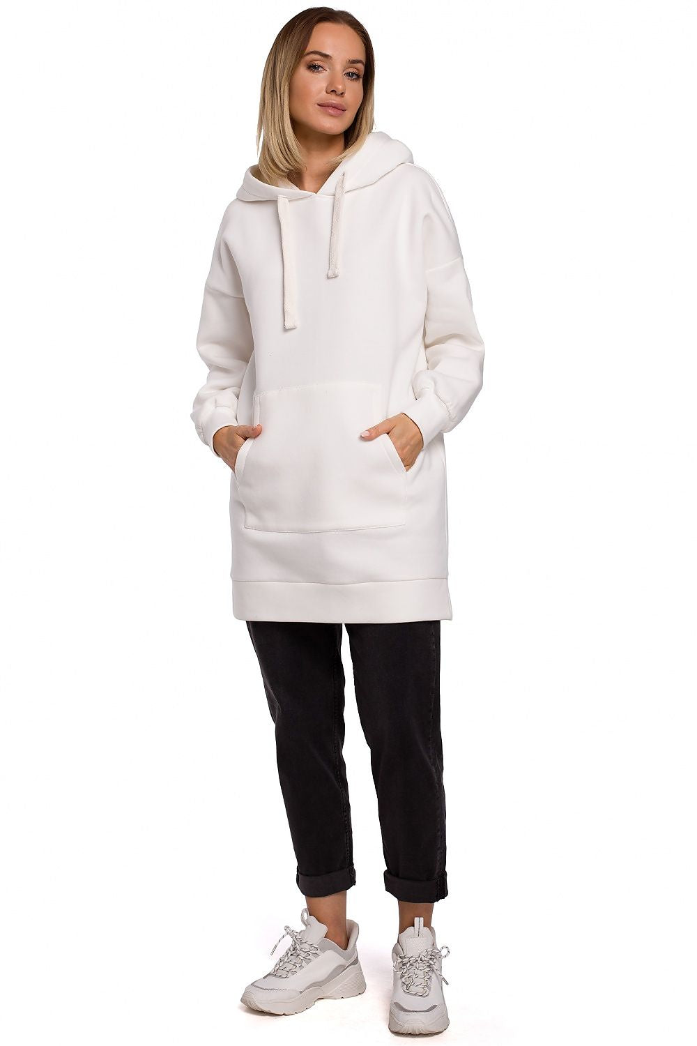 blouse model 147437 Moe