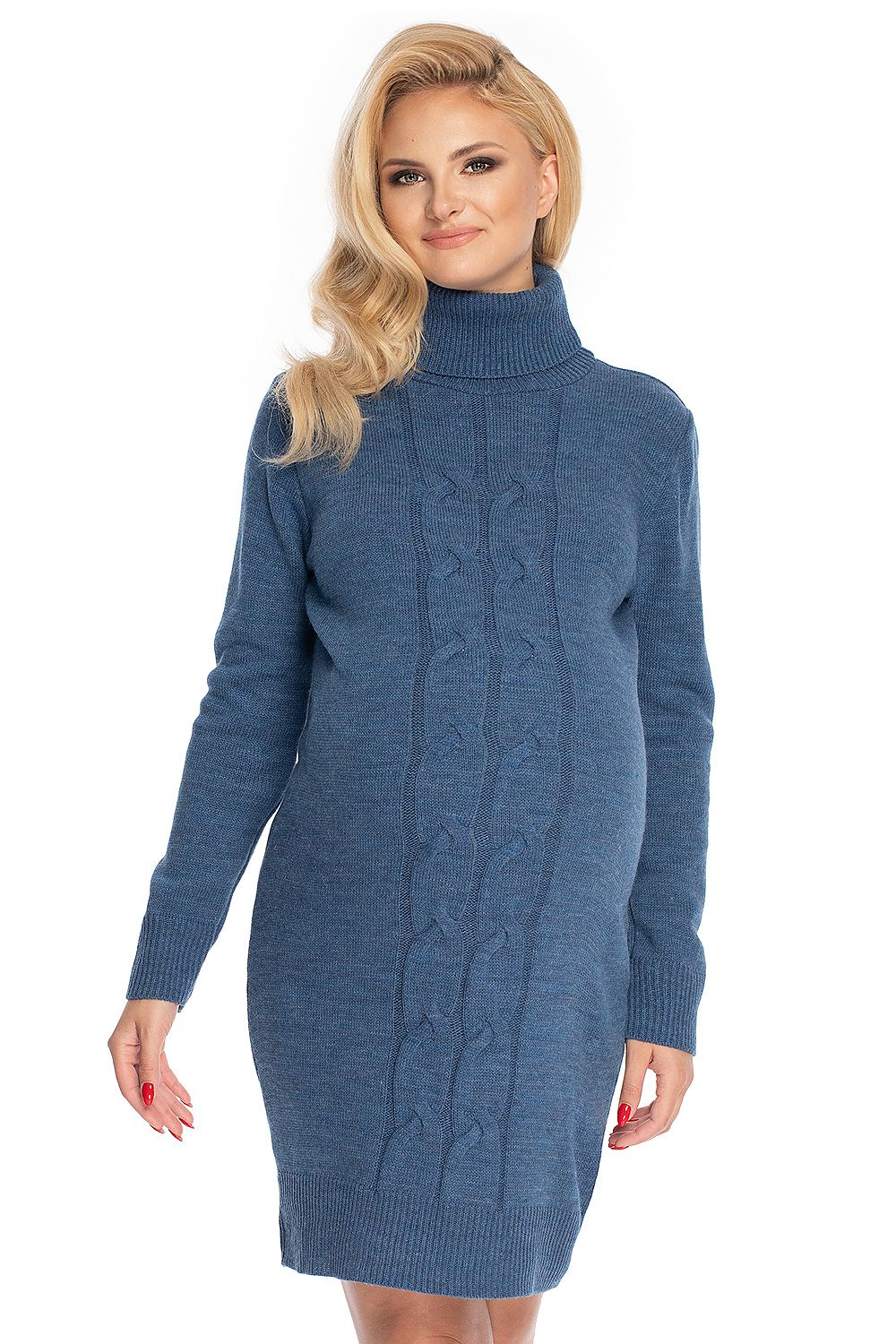 jurk model 147489 PeeKaBoo