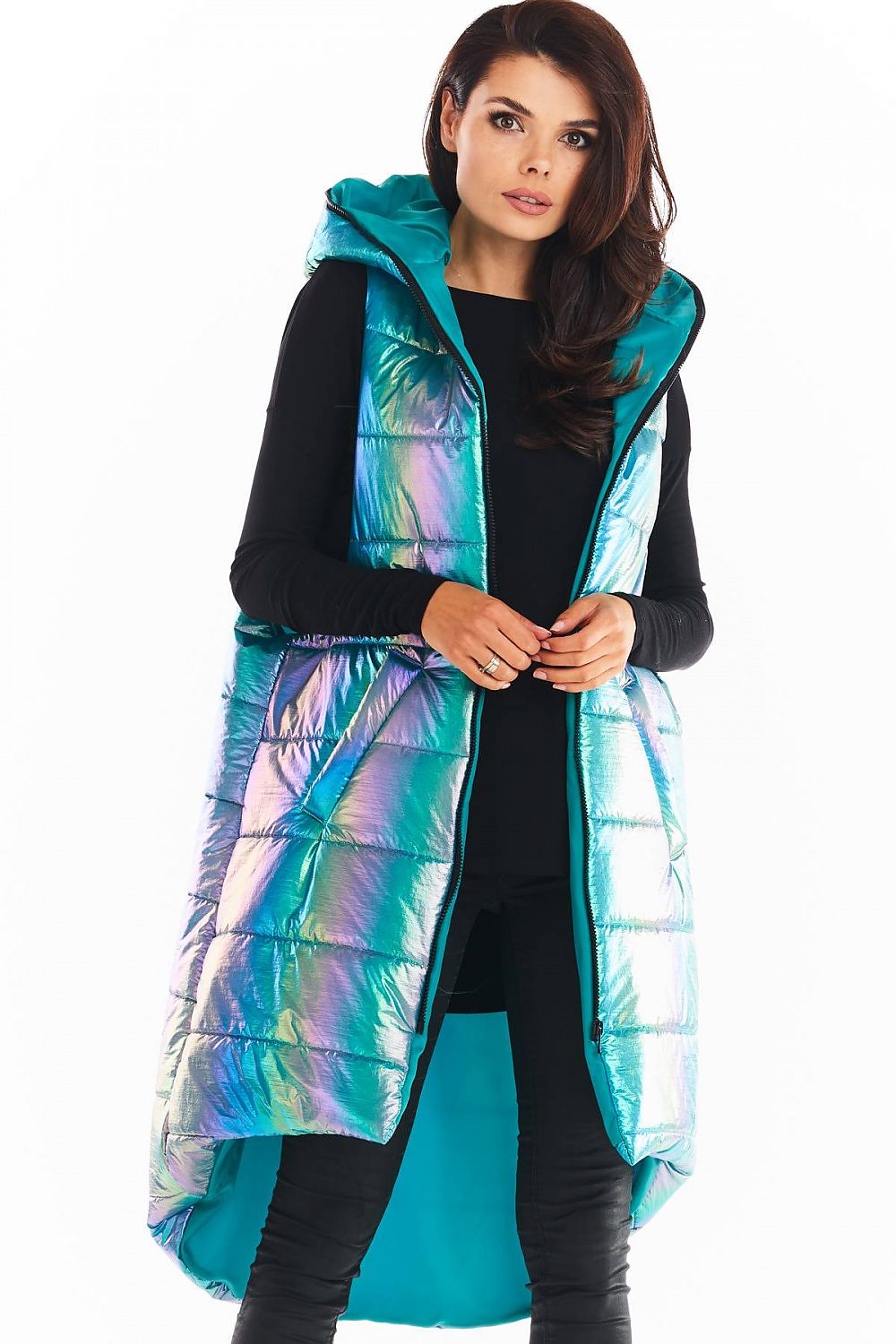 vest model 149752 awama