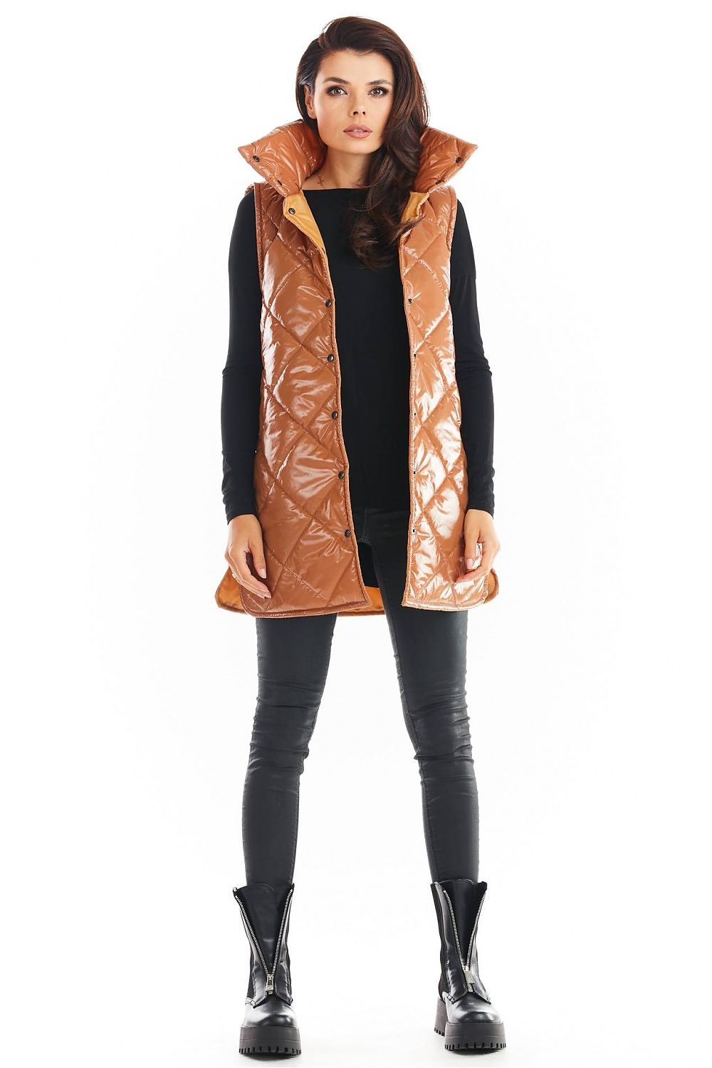 vest model 149798 awama