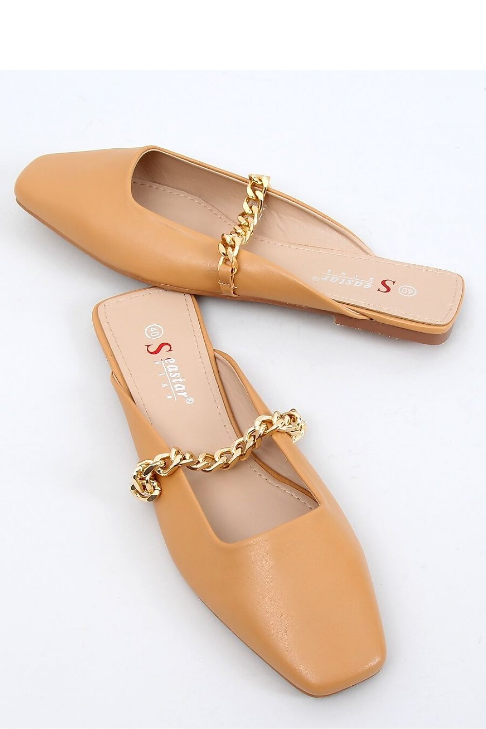slippers model 152272 Inello