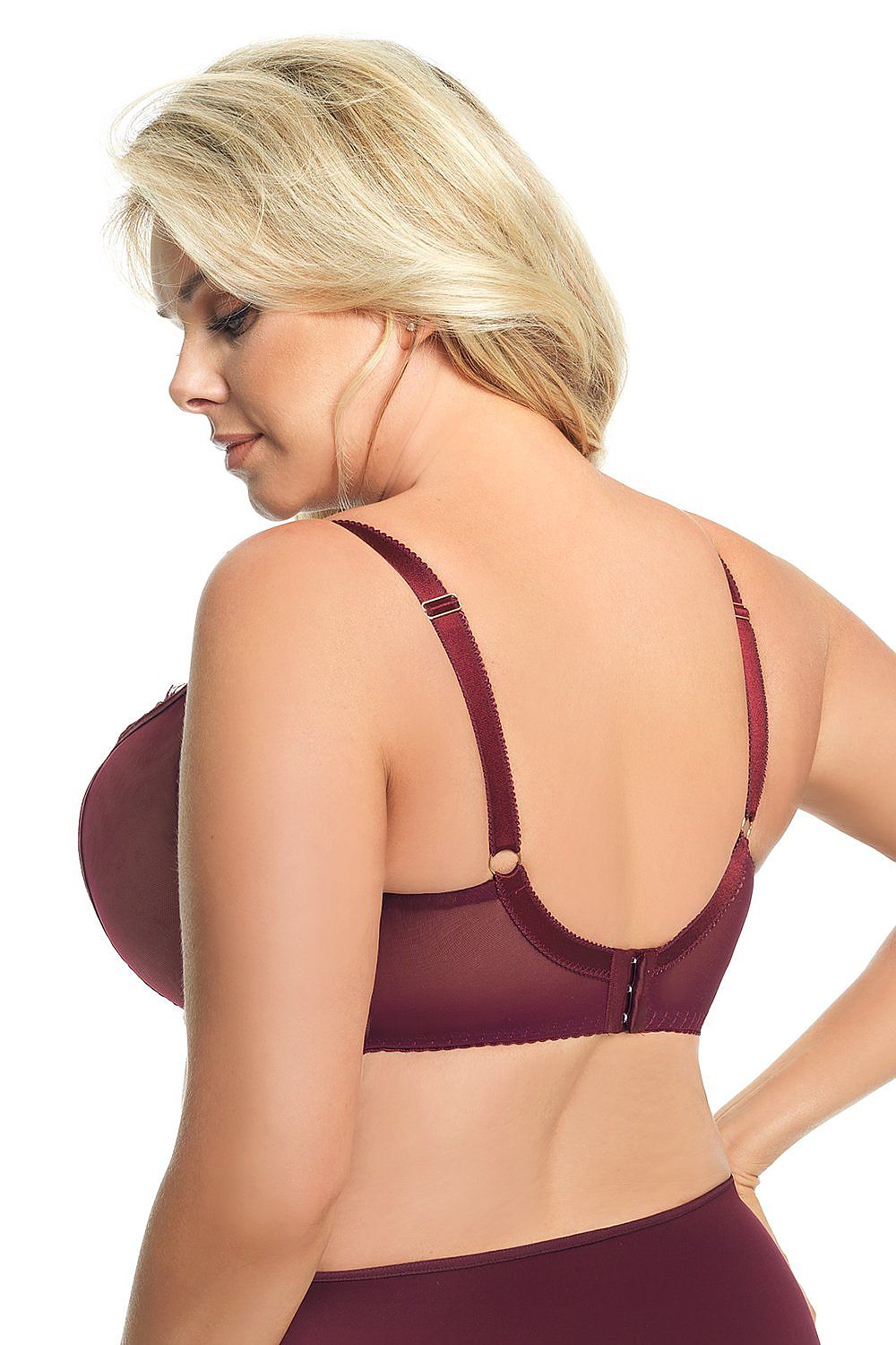 Zacht model 152370 Gorsenia Lingerie