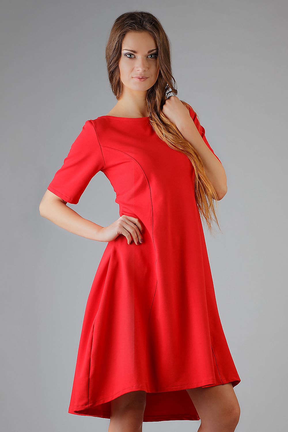 Dagjurk model 37916 Tessita