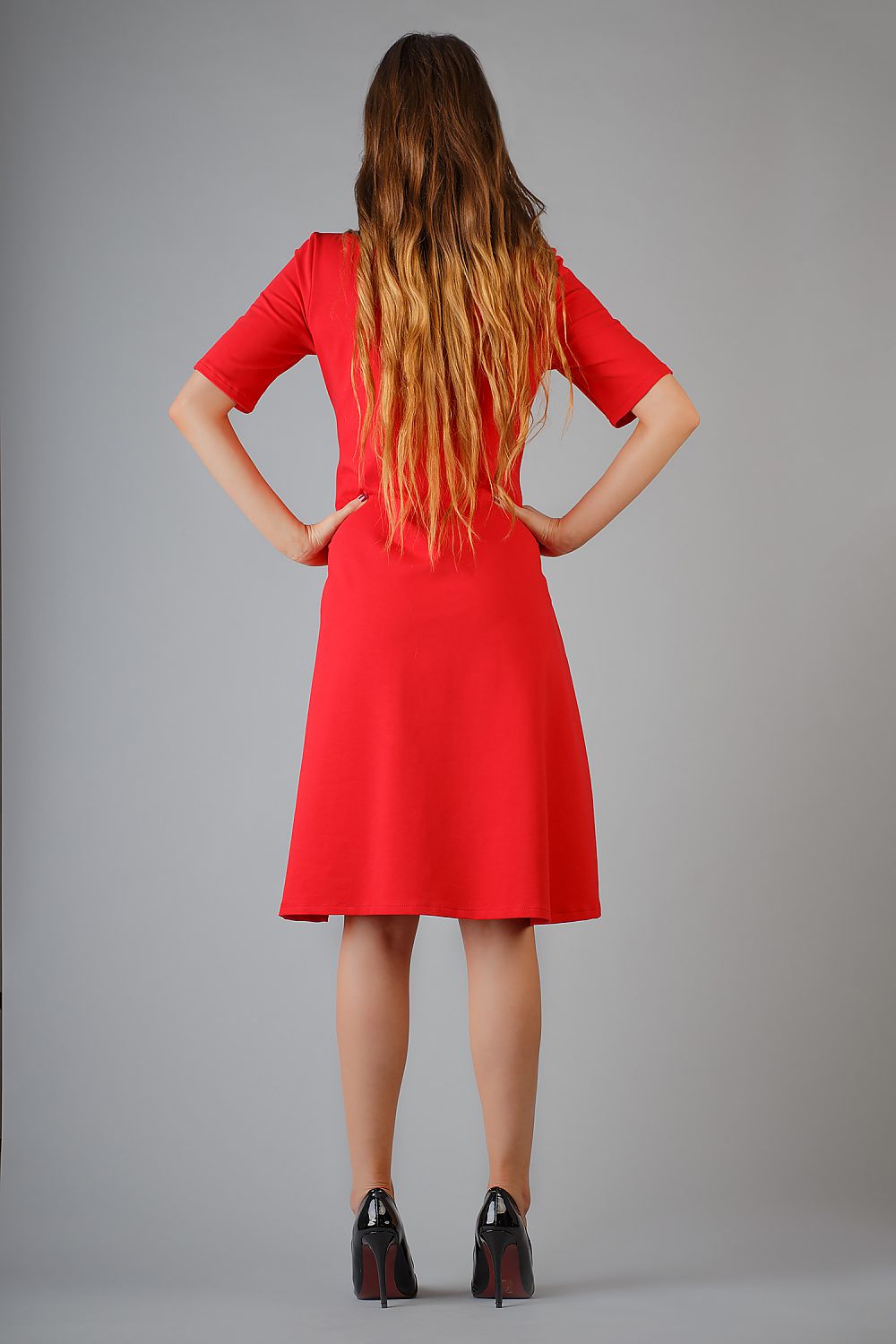 Dagjurk model 37916 Tessita
