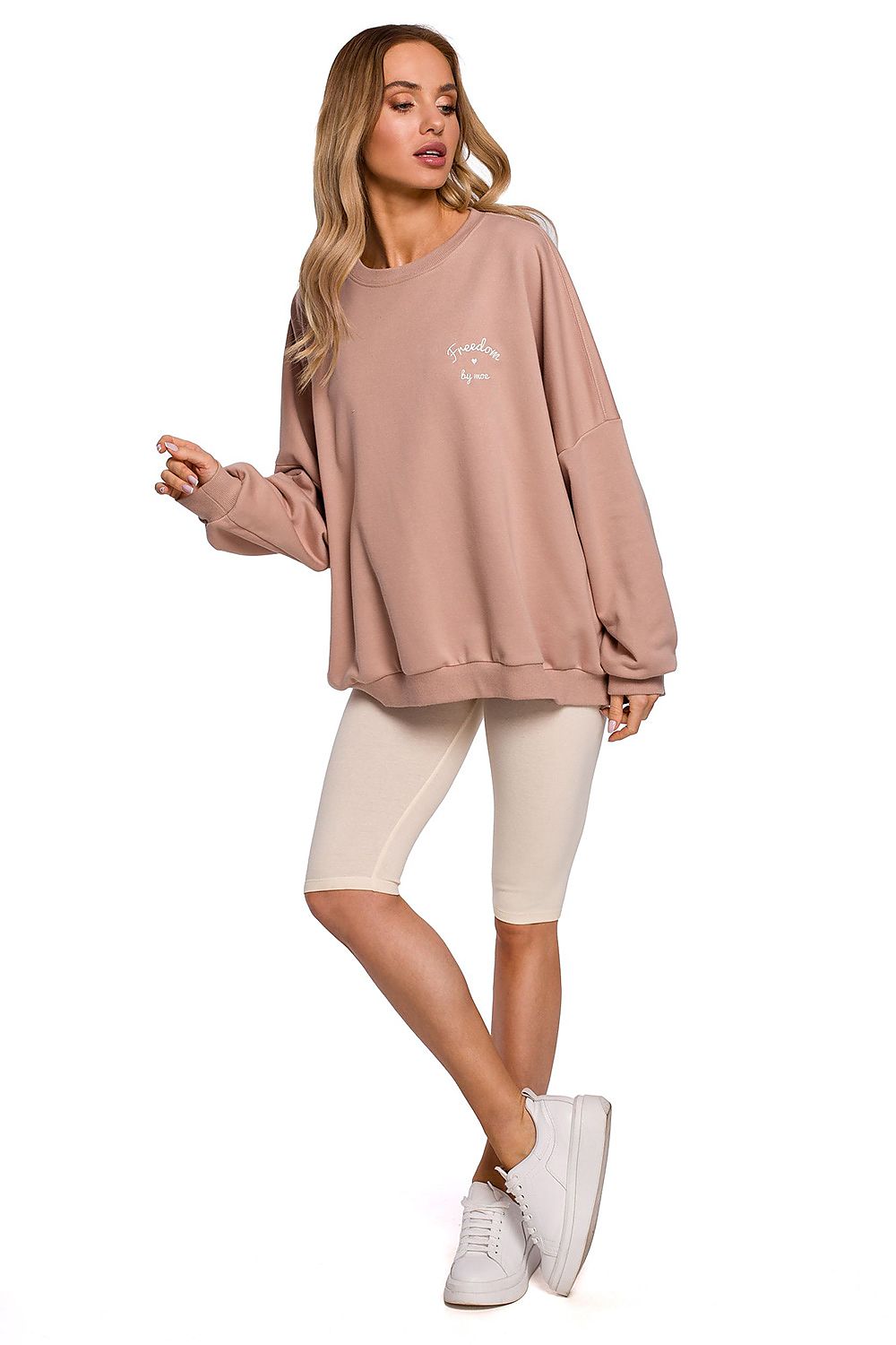 leggings model 153629 Moe