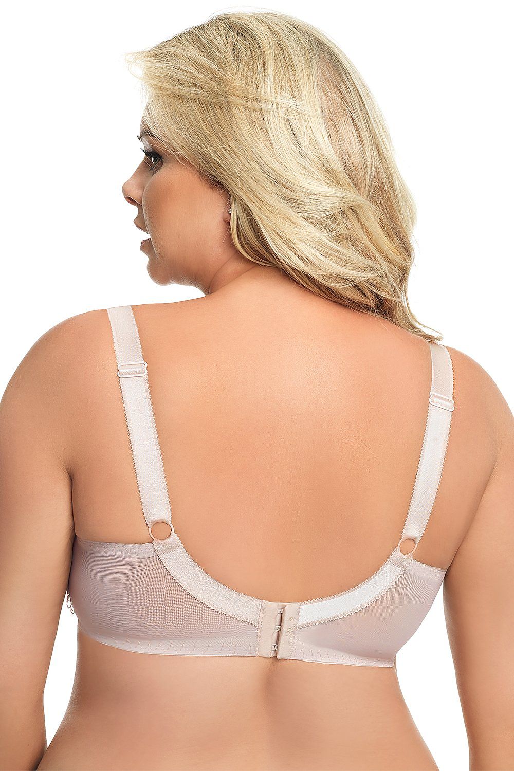 Borstvoedingsbeha model 155338 Gorsenia Lingerie