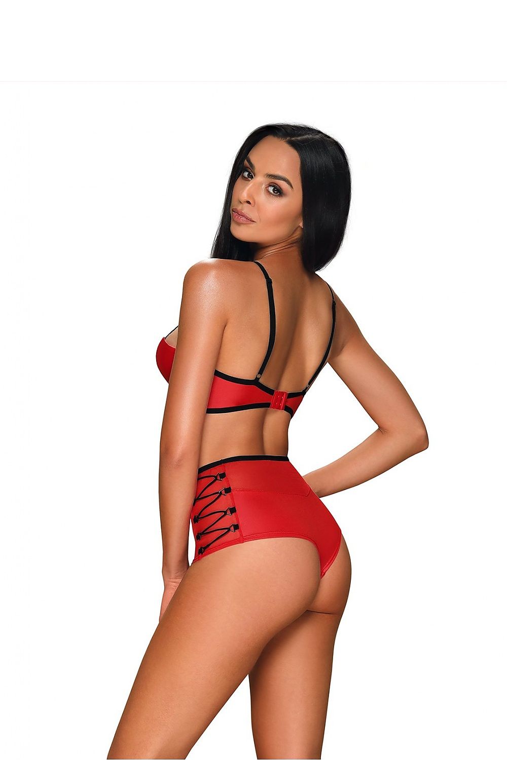 sexy set model 155819 Obsessive