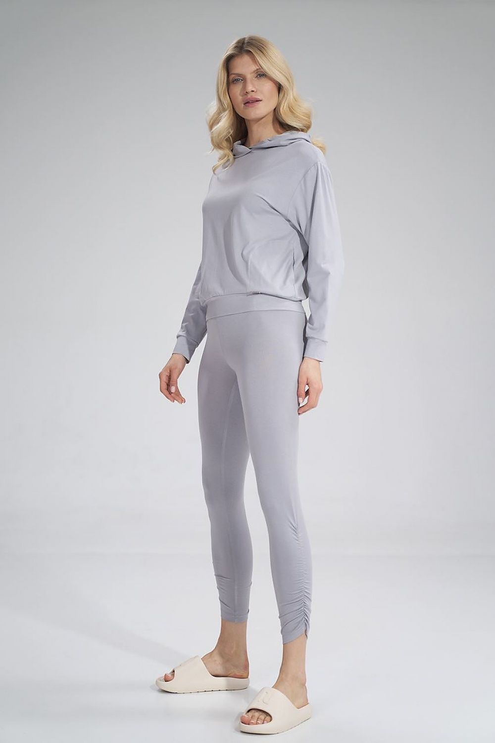 Lange leggings model 155963 Figl