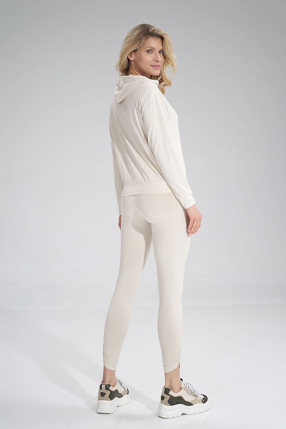 Lange leggings model 155964 Figl