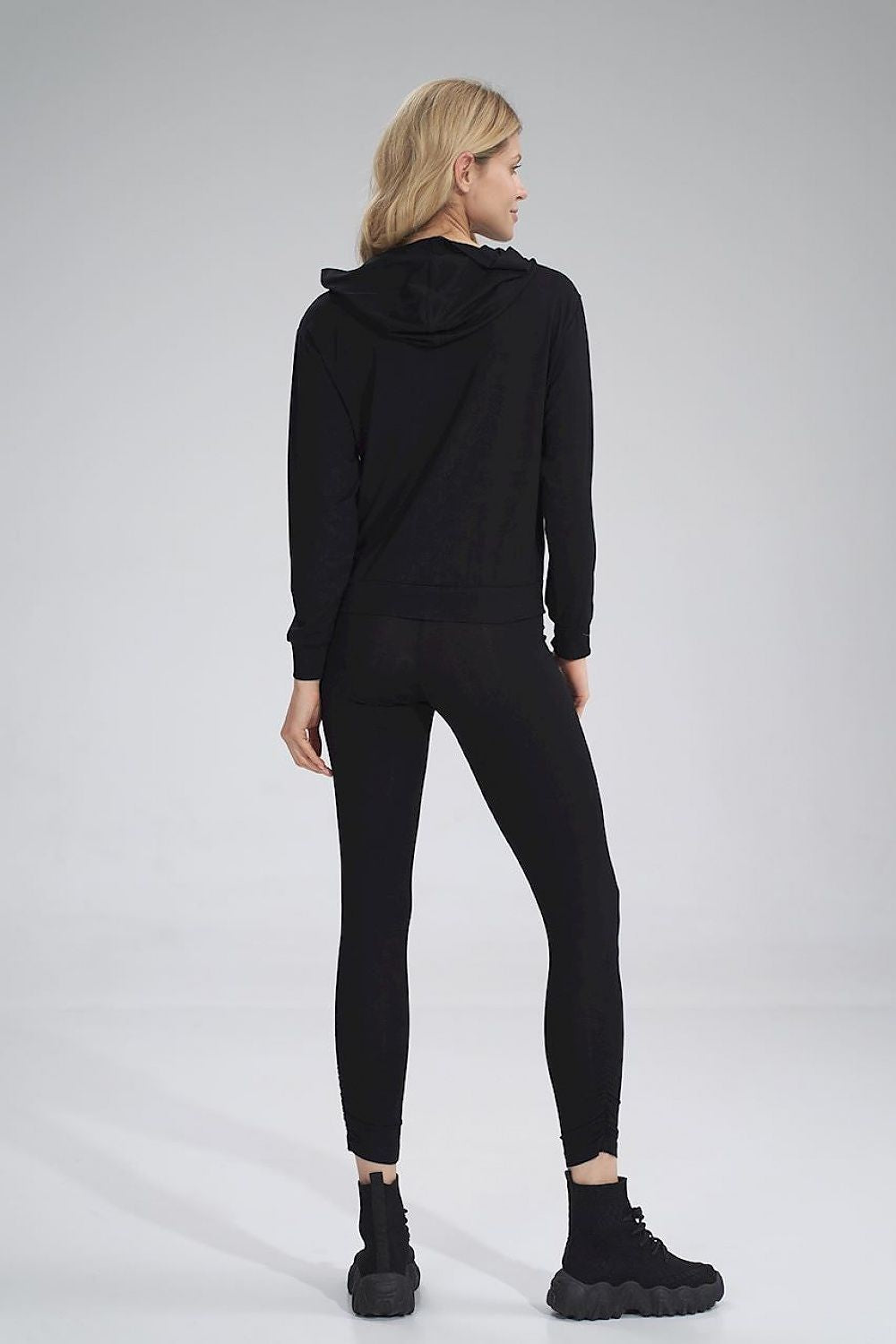 Lange leggings model 155965 Figl