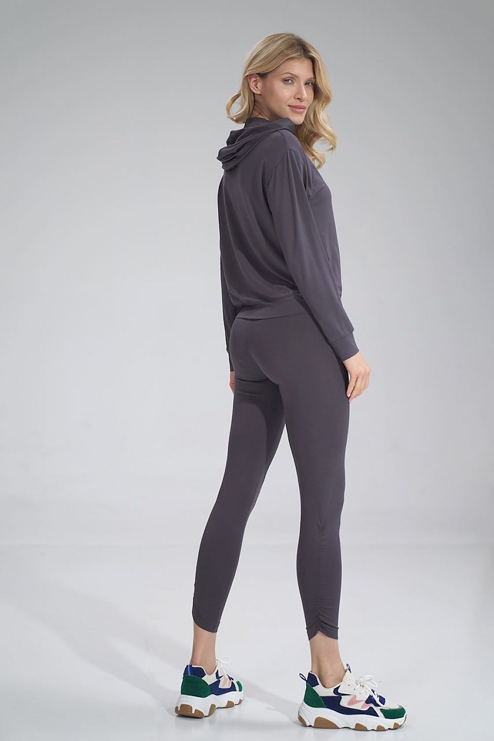 Lange leggings model 155967 Figl