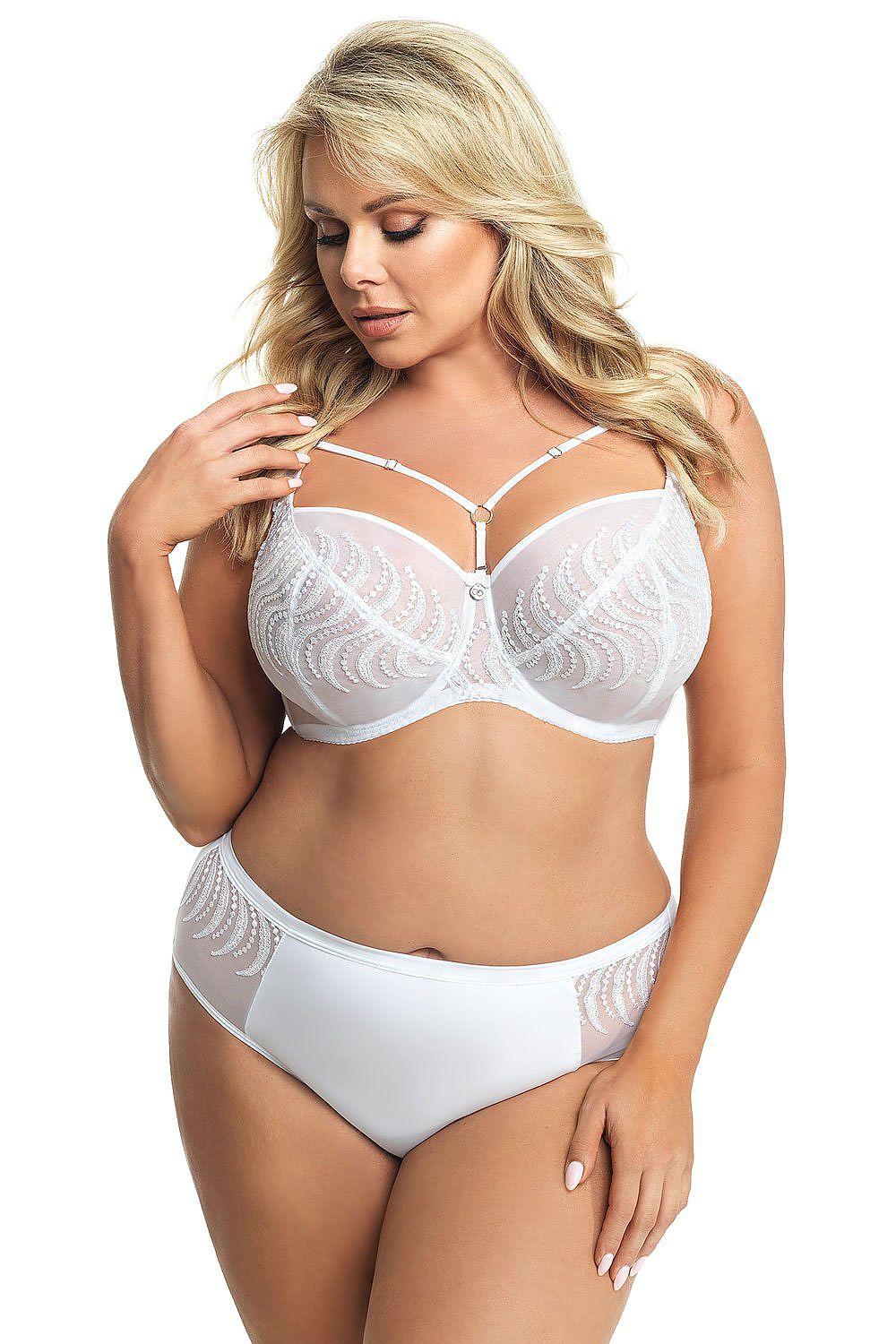 Zacht model 156349 Gorsenia Lingerie