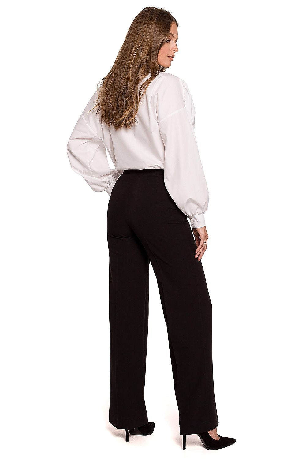 Lange broek model 158102 Makover