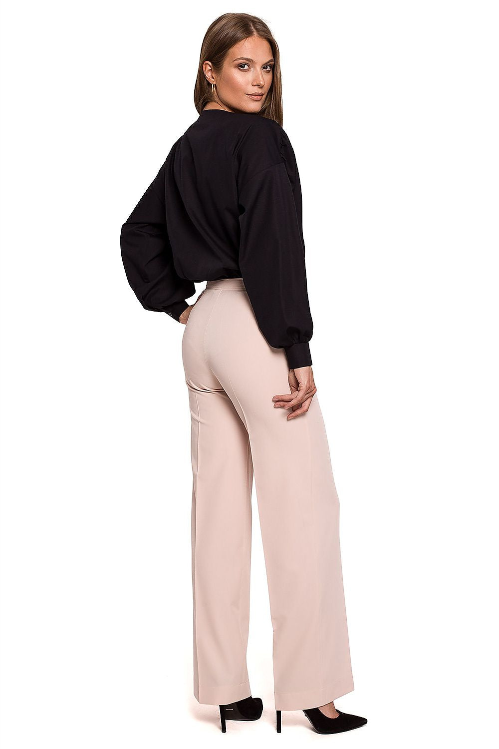 Lange broek model 158103 Makover