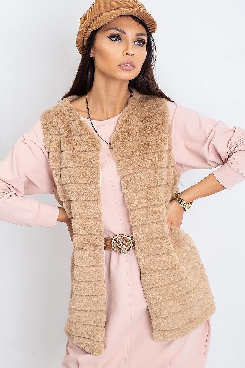 vest model 159804 Och Bella
