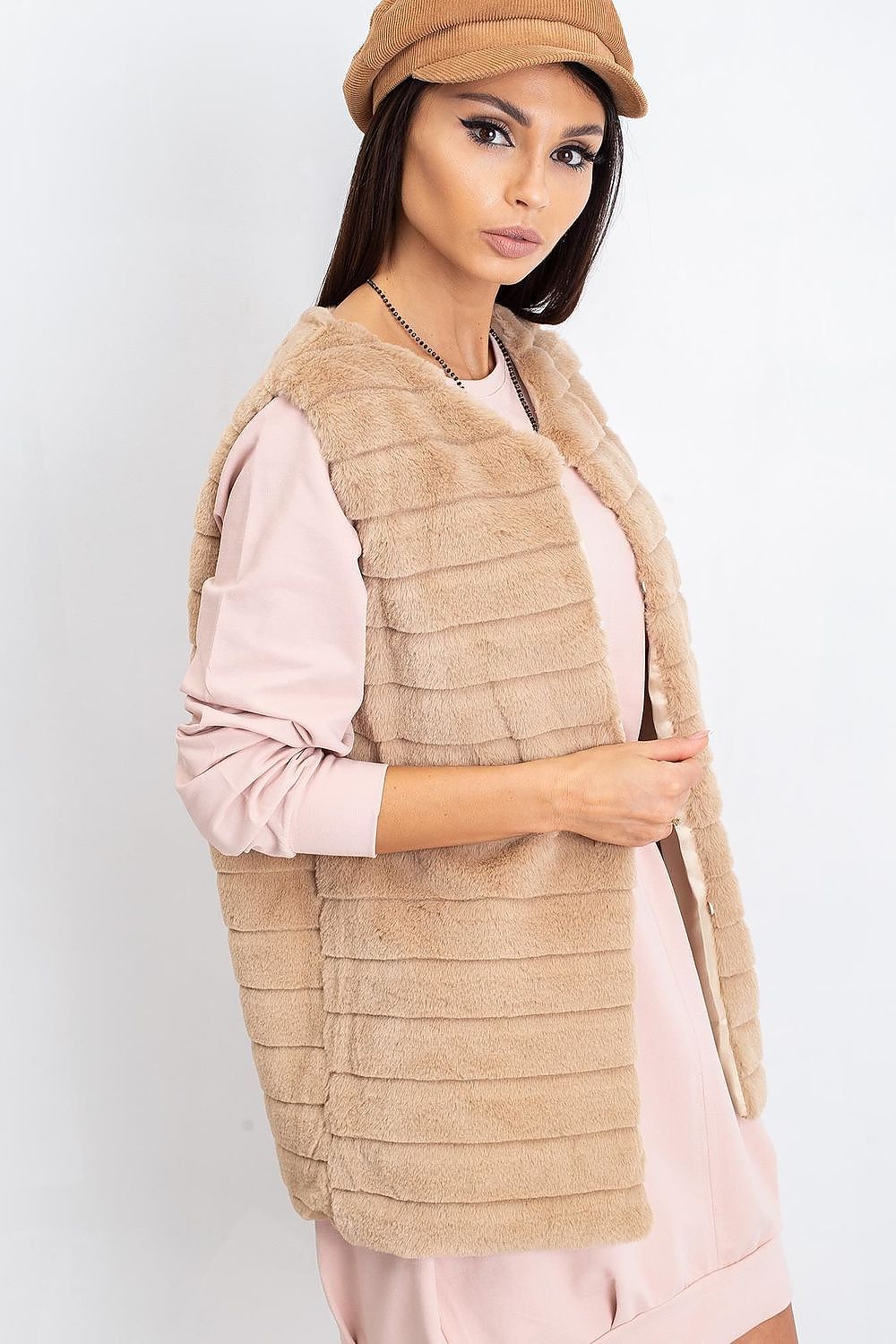 vest model 159804 Och Bella