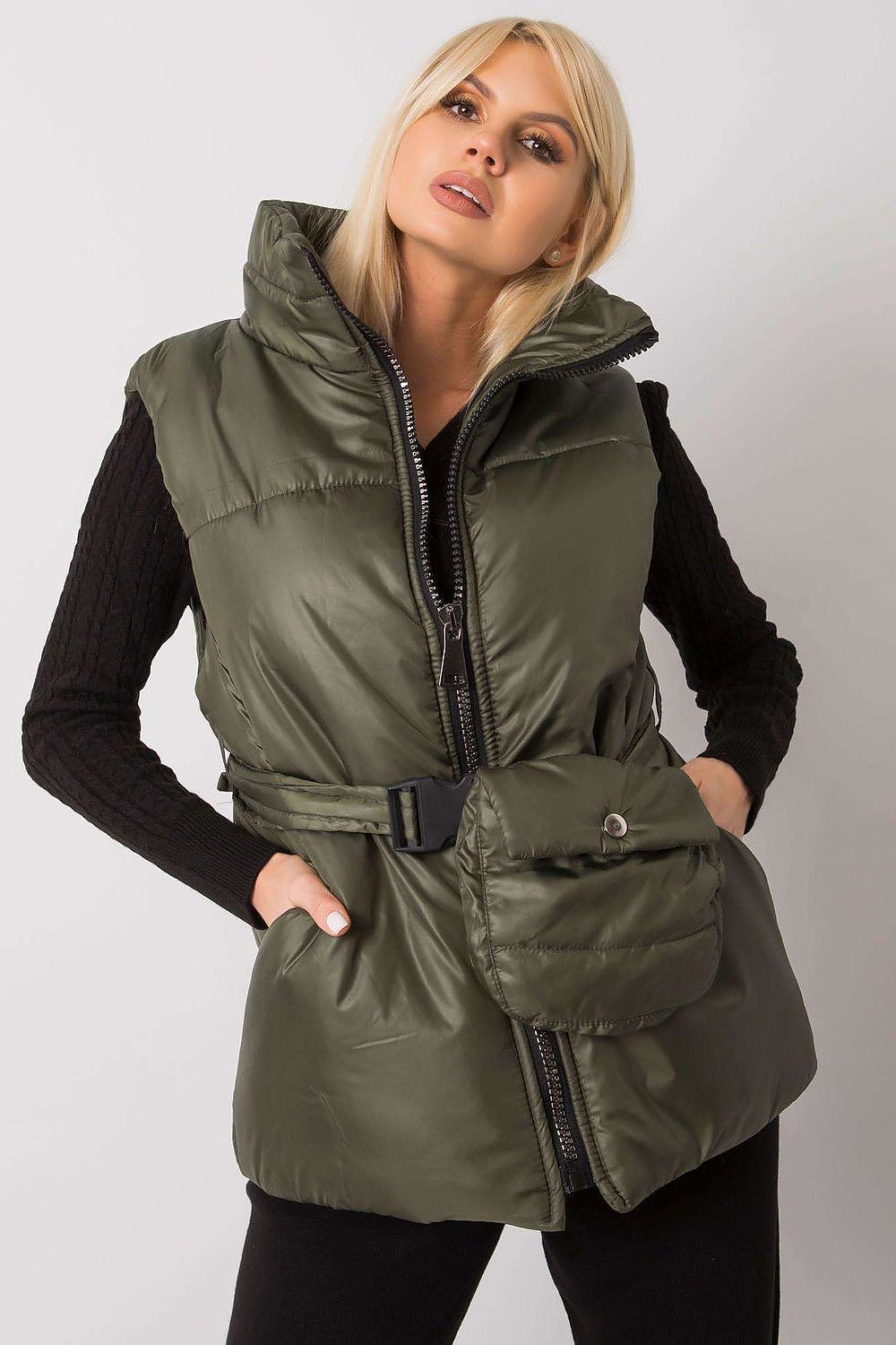 vest model 160779 Ex Moda