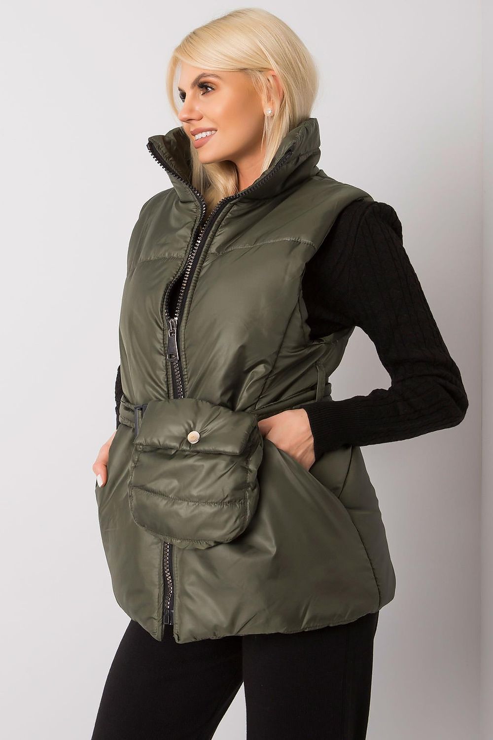 vest model 160779 Ex Moda