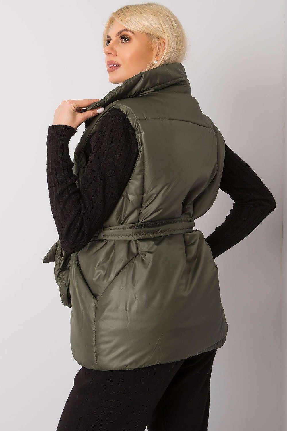 vest model 160779 Ex Moda