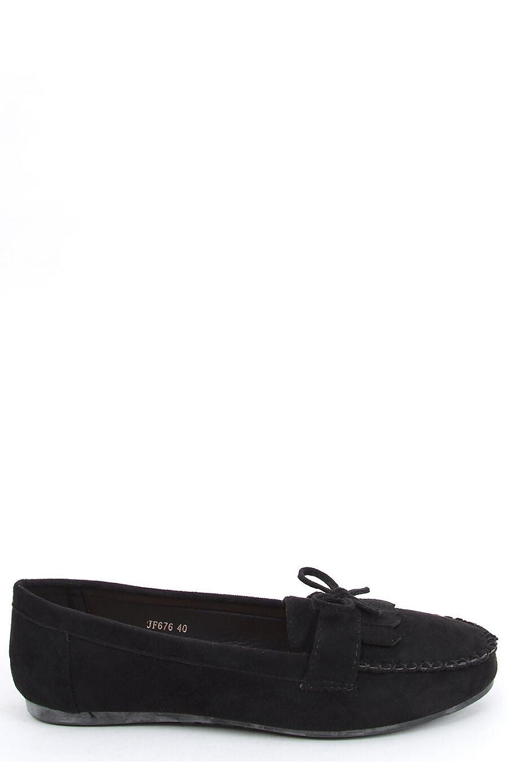 Moccassins model 161996 Inello