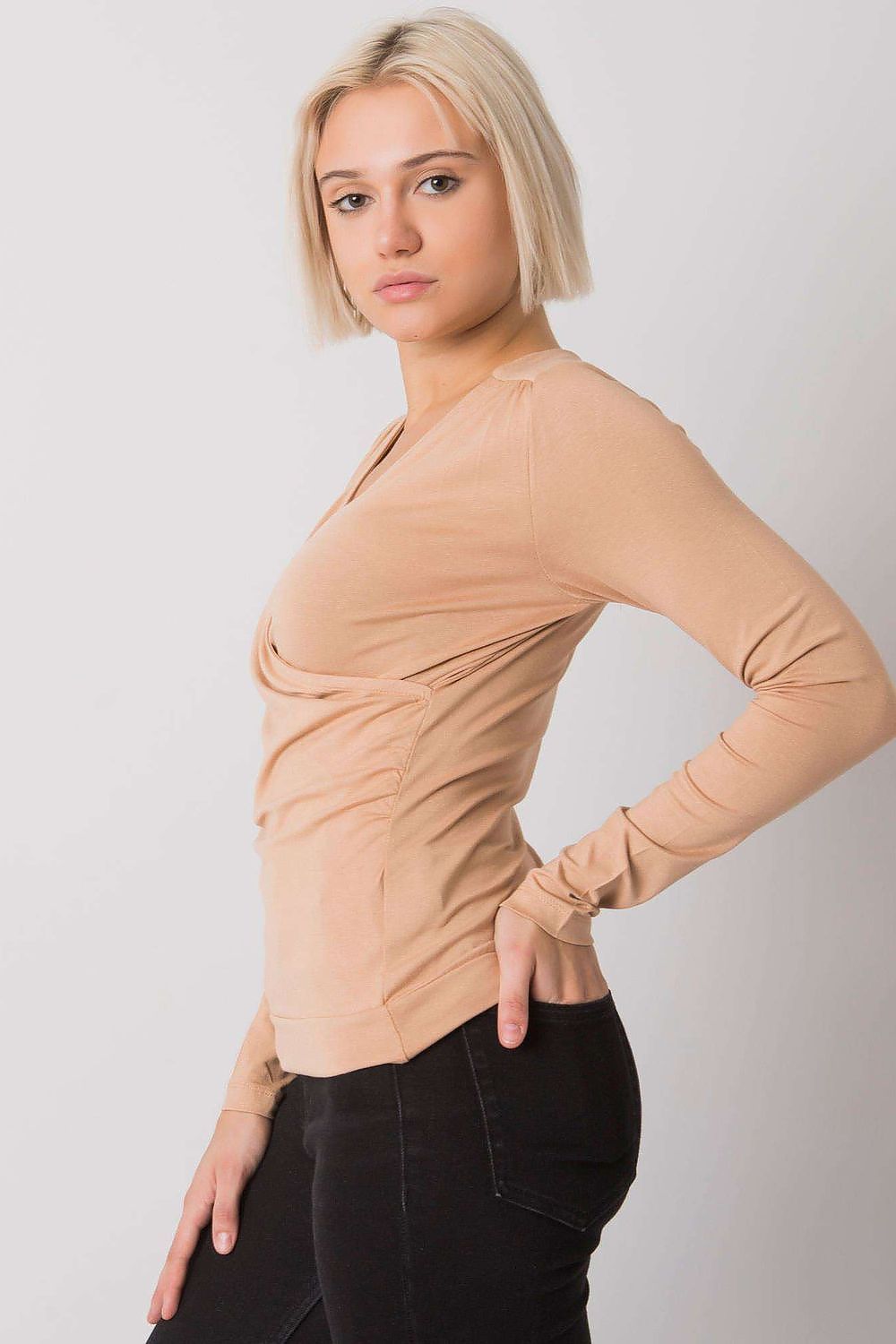 blouse model 162079 Fancy