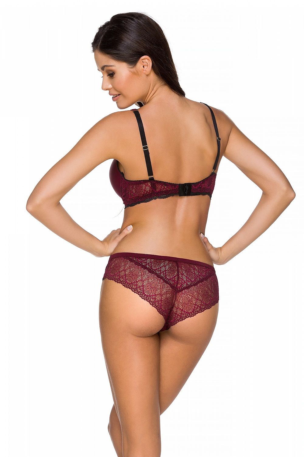 Push-up model 162171 Lupo Line